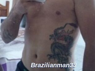 Brazilianman33