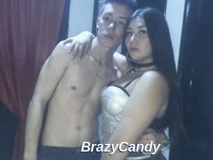 BrazyCandy Safer Sex