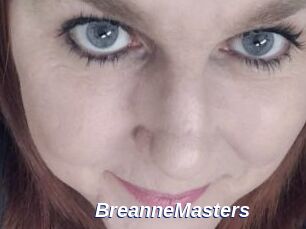 BreanneMasters