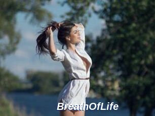 BreathOfLife