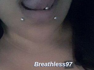Breathless97
