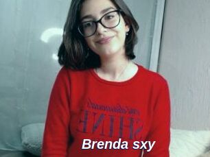 Brenda_sxy