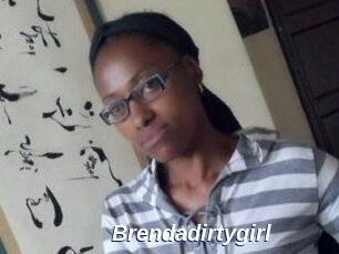 Brendadirtygirl