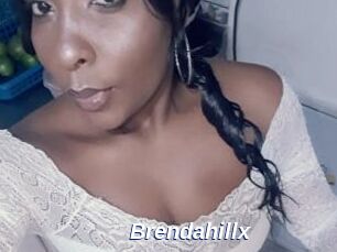 Brendahillx