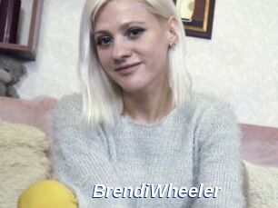 BrendiWheeler