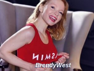 BrendyWest