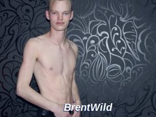 BrentWild