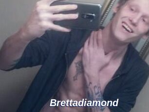 Brettadiamond