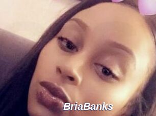 BriaBanks
