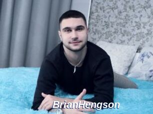BrianHengson