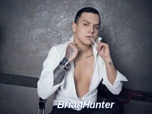 BrianHunter