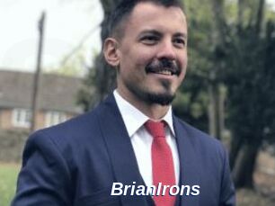 BrianIrons