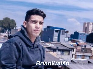 BrianWalsh
