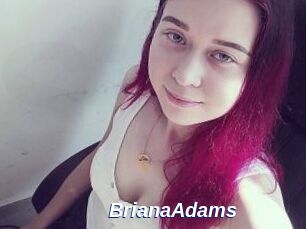 BrianaAdams