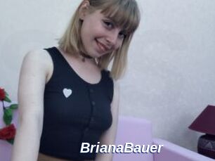 BrianaBauer