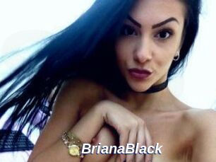 BrianaBlack