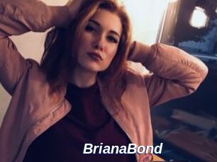 BrianaBond