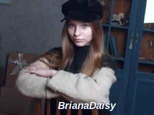 BrianaDaisy