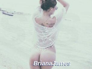 BrianaJames