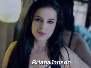 BrianaJanson