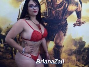 BrianaZali