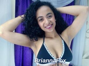 BriannaFox