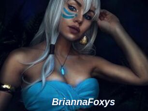 BriannaFoxys
