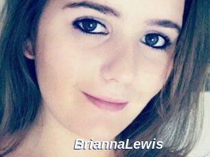 BriannaLewis
