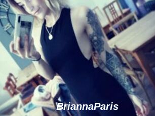 BriannaParis