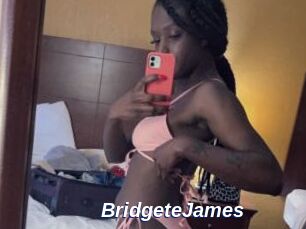 BridgeteJames