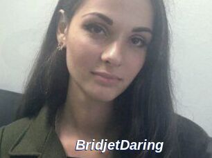 BridjetDaring