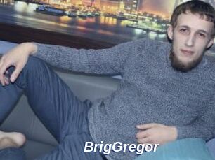 BrigGregor