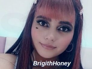 BrigithHoney
