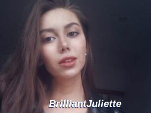 BrilliantJuliette