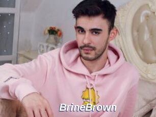 BrineBrown