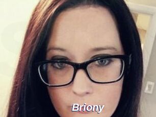 Briony