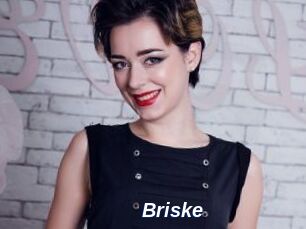 Briske