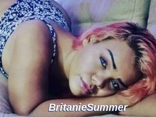 BritanieSummer