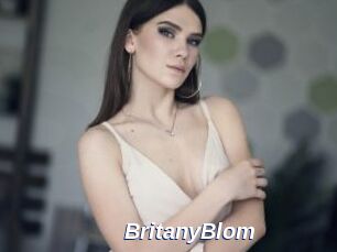 BritanyBlom