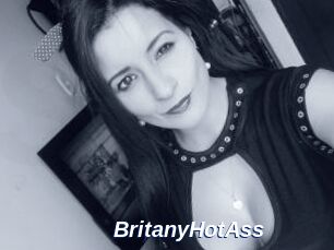BritanyHotAss