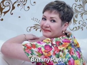 BritanyParker