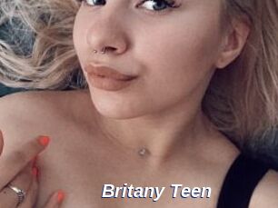 Britany_Teen