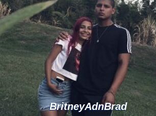 BritneyAdnBrad