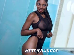 BritneyClinton