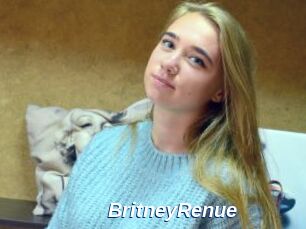 BritneyRenue