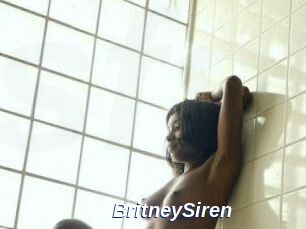 BritneySiren
