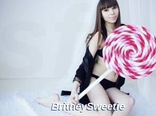 BritneySweetie