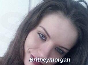 Britney_morgan