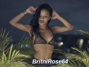 BritniRose64