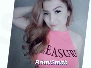 BritniSmith